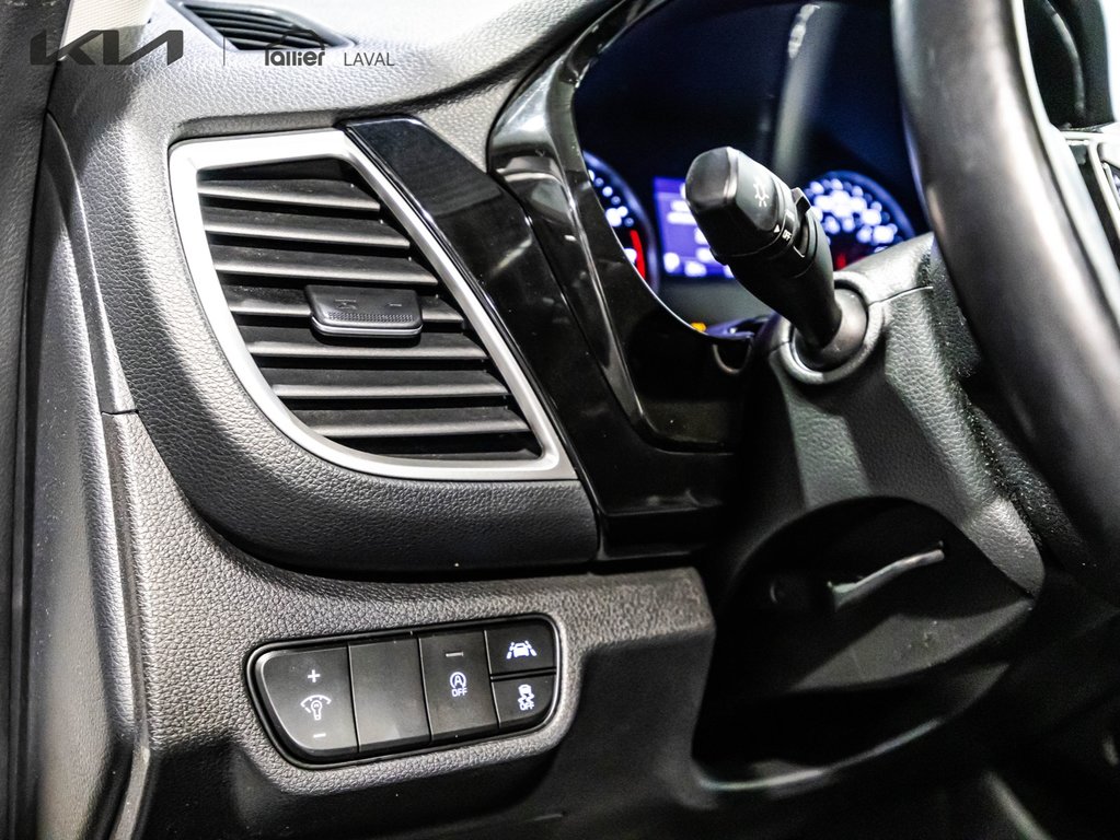 Kia Seltos EX 2022 à , Québec - 18 - w1024h768px