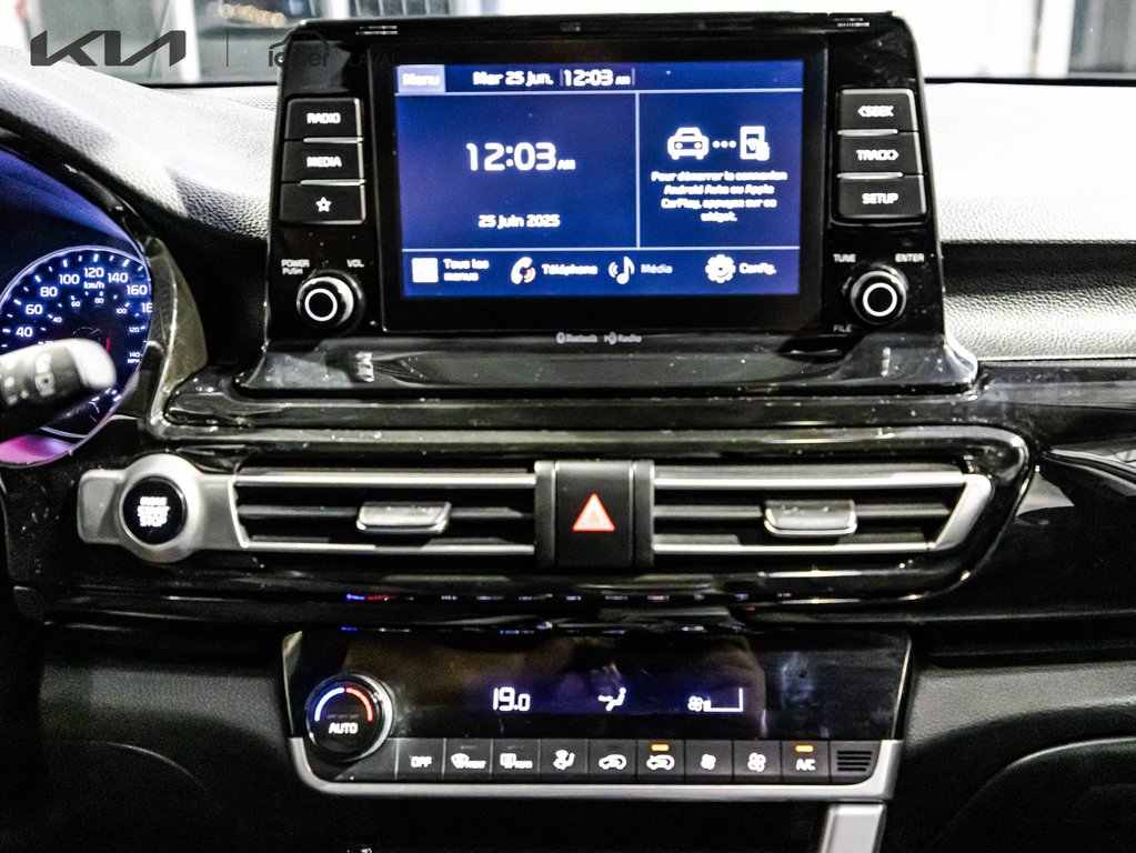 Kia Seltos EX 2022 à , Québec - 21 - w1024h768px