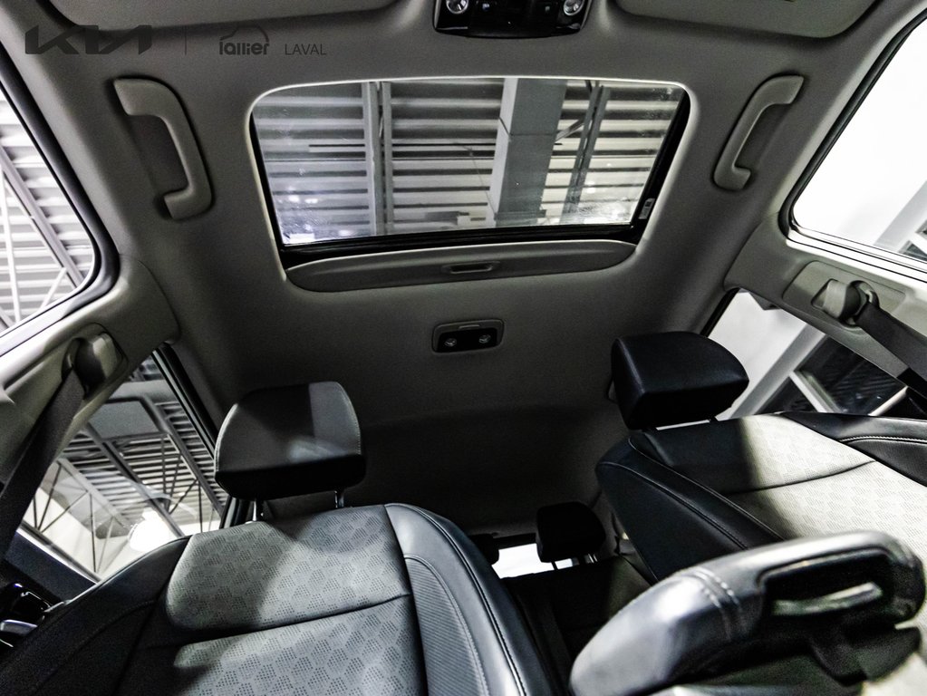 Kia Seltos EX 2022 à , Québec - 15 - w1024h768px