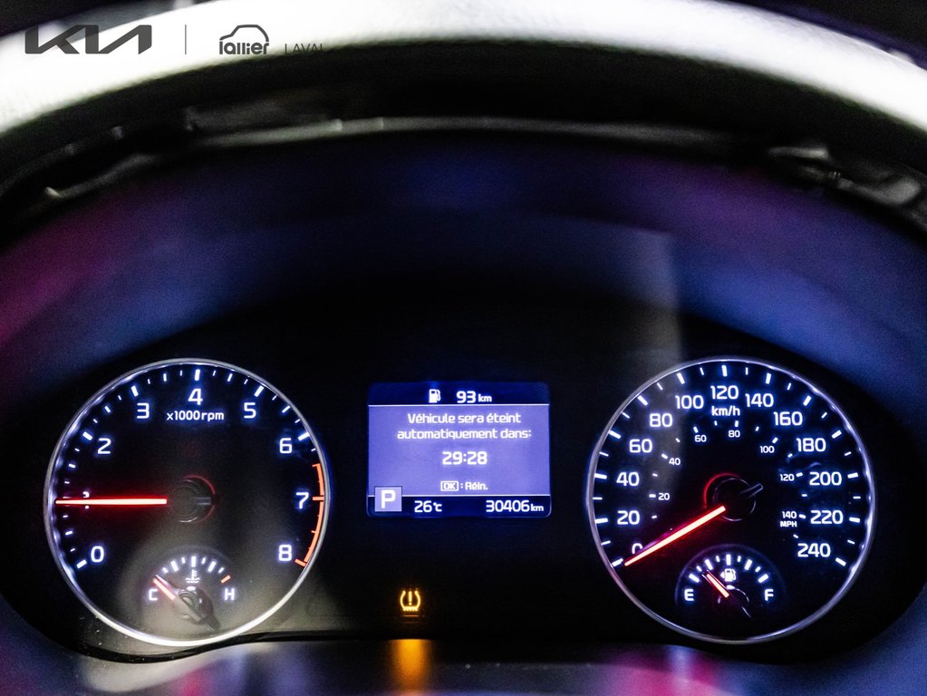 Kia Seltos EX 2022 à , Québec - 20 - w1024h768px