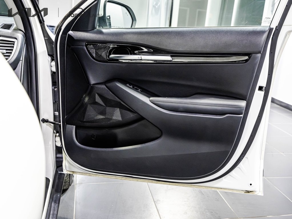Kia Seltos EX 2022 à , Québec - 13 - w1024h768px