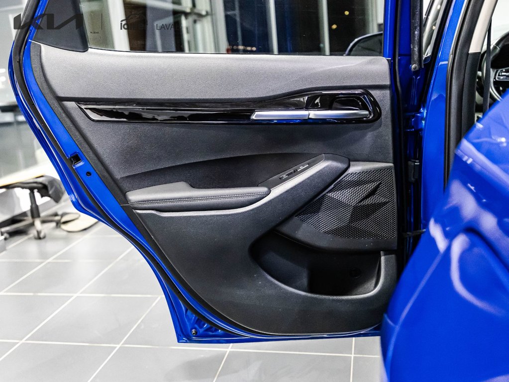 Kia Seltos SX Turbo 2022 à , Québec - 14 - w1024h768px