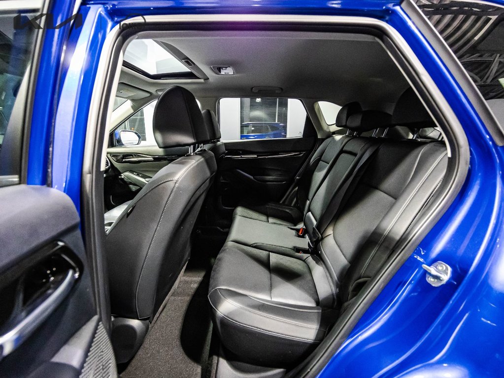 Kia Seltos SX Turbo 2022 à , Québec - 15 - w1024h768px