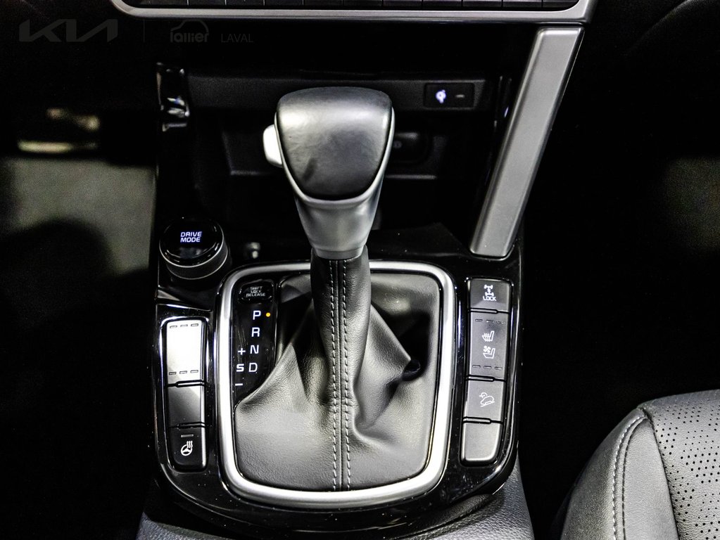 Kia Seltos SX Turbo 2022 à , Québec - 27 - w1024h768px