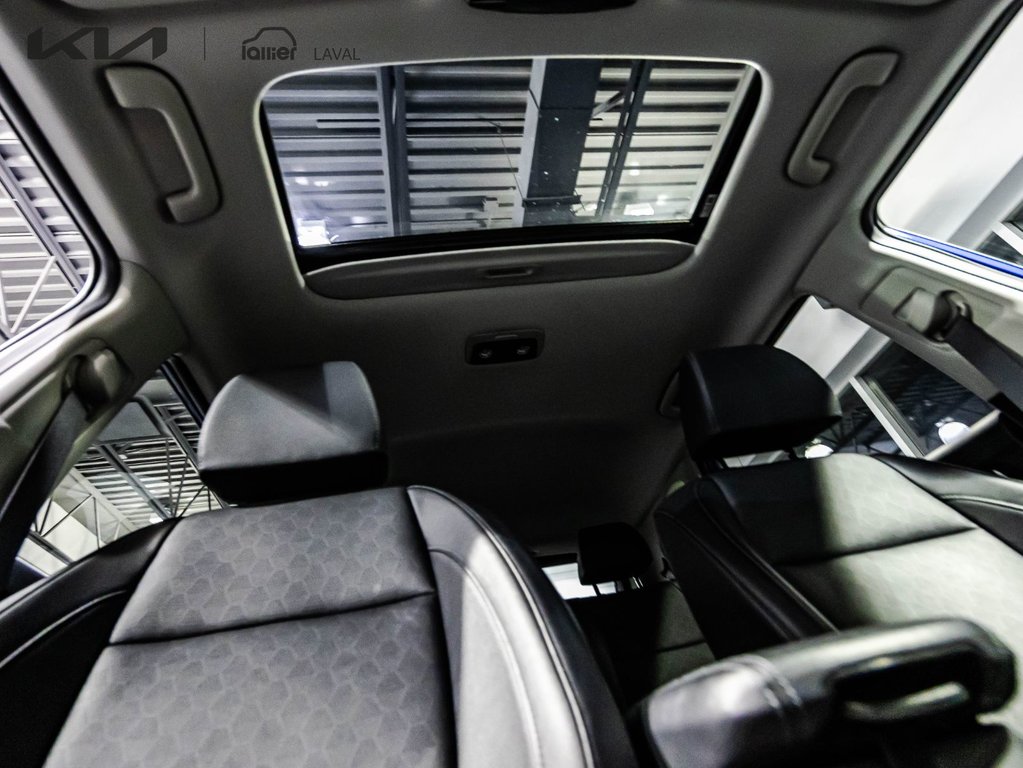 Kia Seltos SX Turbo 2022 à , Québec - 20 - w1024h768px