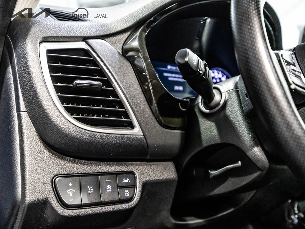 Kia Seltos SX Turbo 2022 à , Québec - 23 - w1024h768px