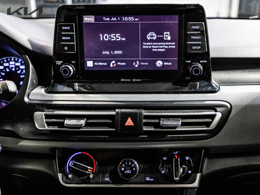 Kia Seltos LX 2022 à , Québec - 23 - w1024h768px