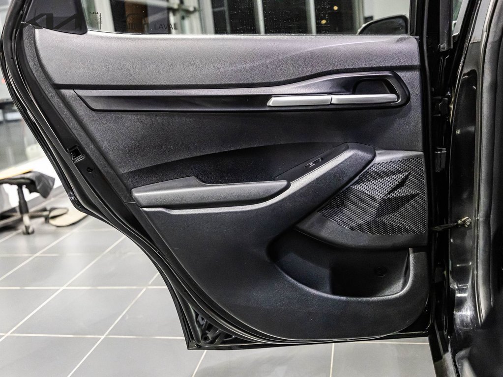 Kia Seltos LX 2022 à , Québec - 12 - w1024h768px