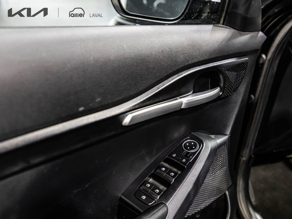 Kia Seltos LX 2022 à , Québec - 11 - w1024h768px