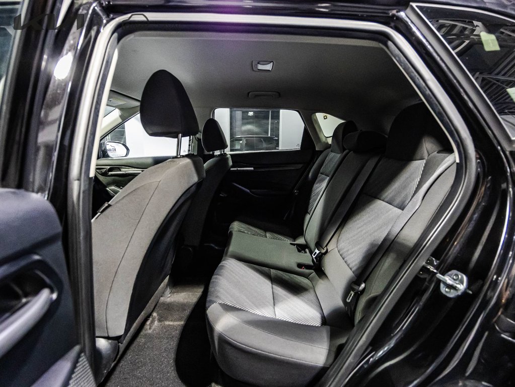 Kia Seltos LX 2022 à , Québec - 13 - w1024h768px