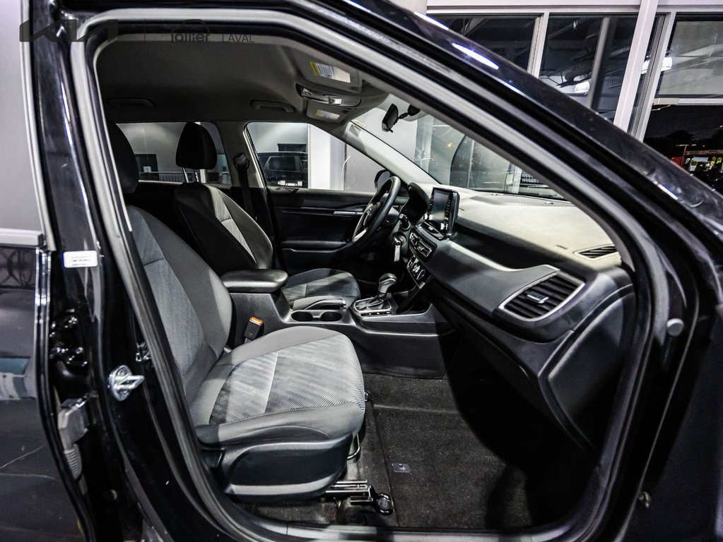Kia Seltos LX 2022 à , Québec - 17 - w1024h768px