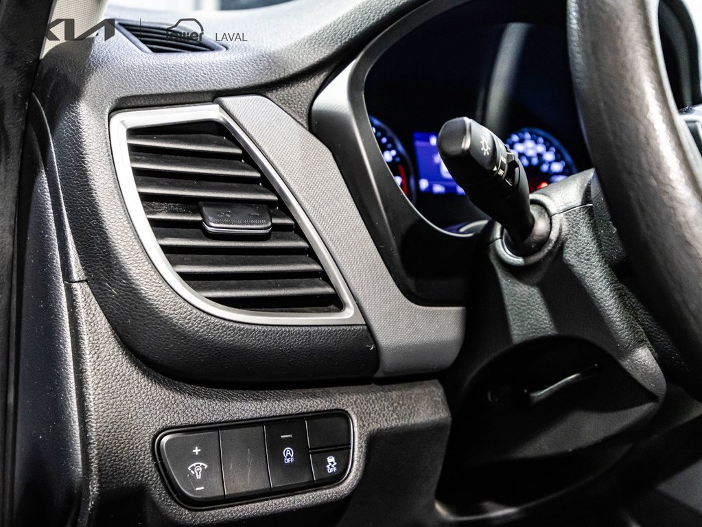 Kia Seltos LX 2022 à , Québec - 20 - w1024h768px