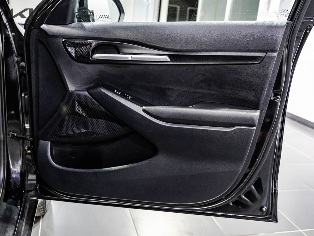 Kia Seltos LX 2022 à , Québec - 16 - w1024h768px