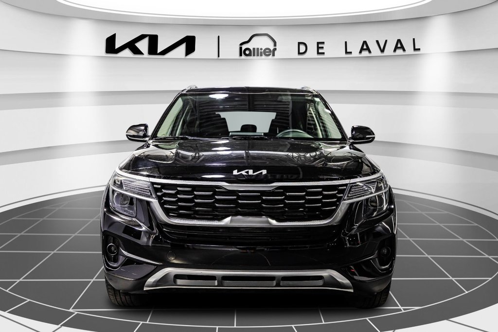 Kia Seltos LX 2022 à , Québec - 2 - w1024h768px