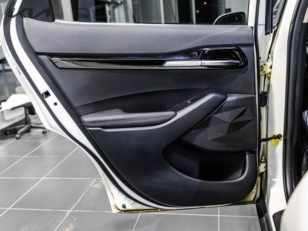 2022 Kia Seltos EX in , Quebec - 25 - w1024h768px