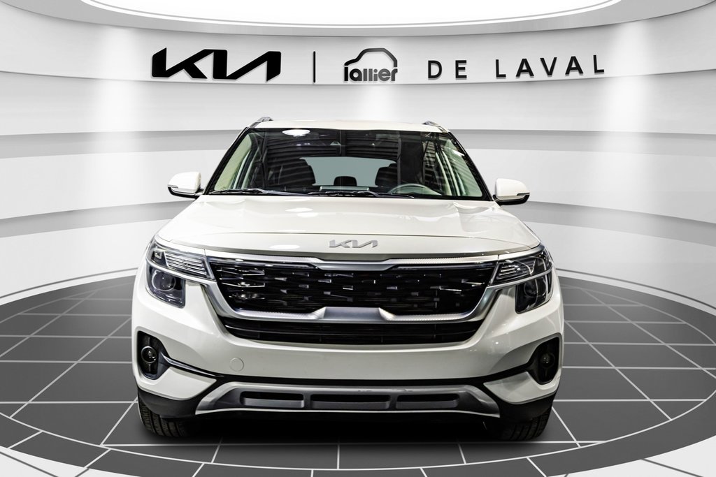 2022 Kia Seltos EX in , Quebec - 3 - w1024h768px