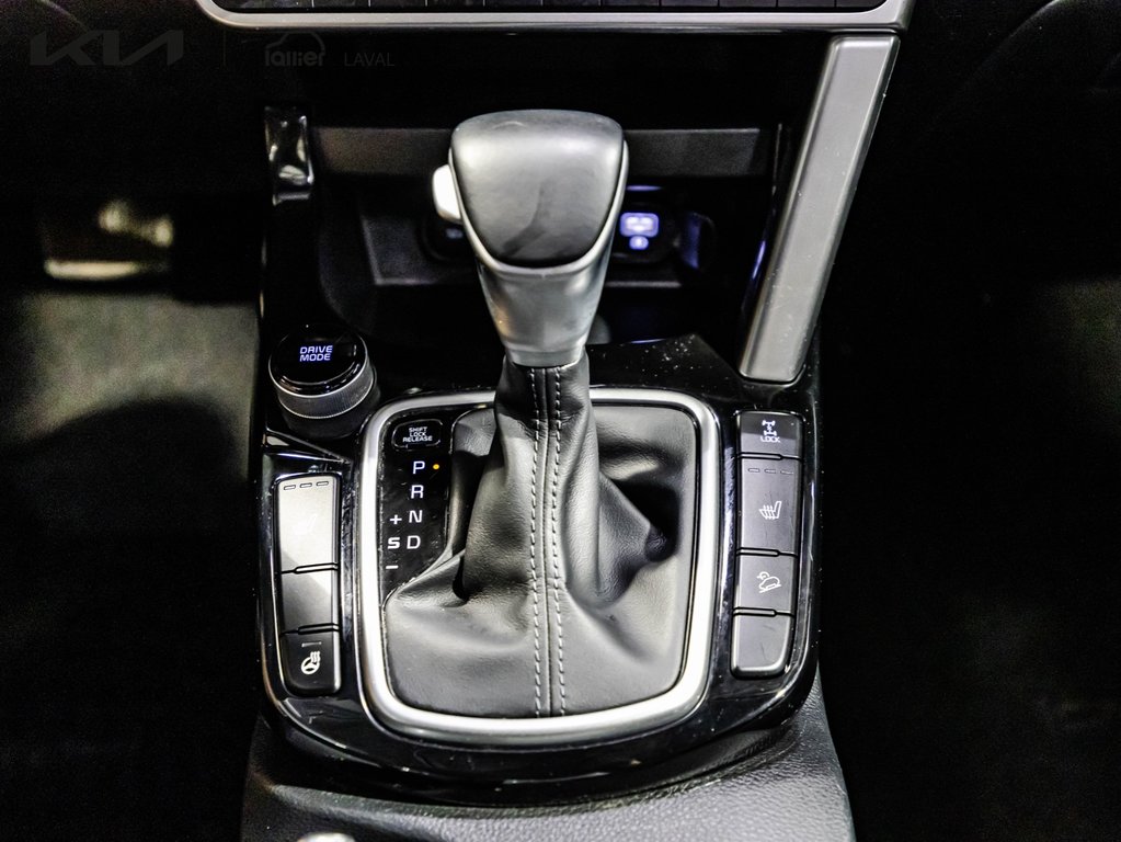 2022 Kia Seltos EX in , Quebec - 21 - w1024h768px