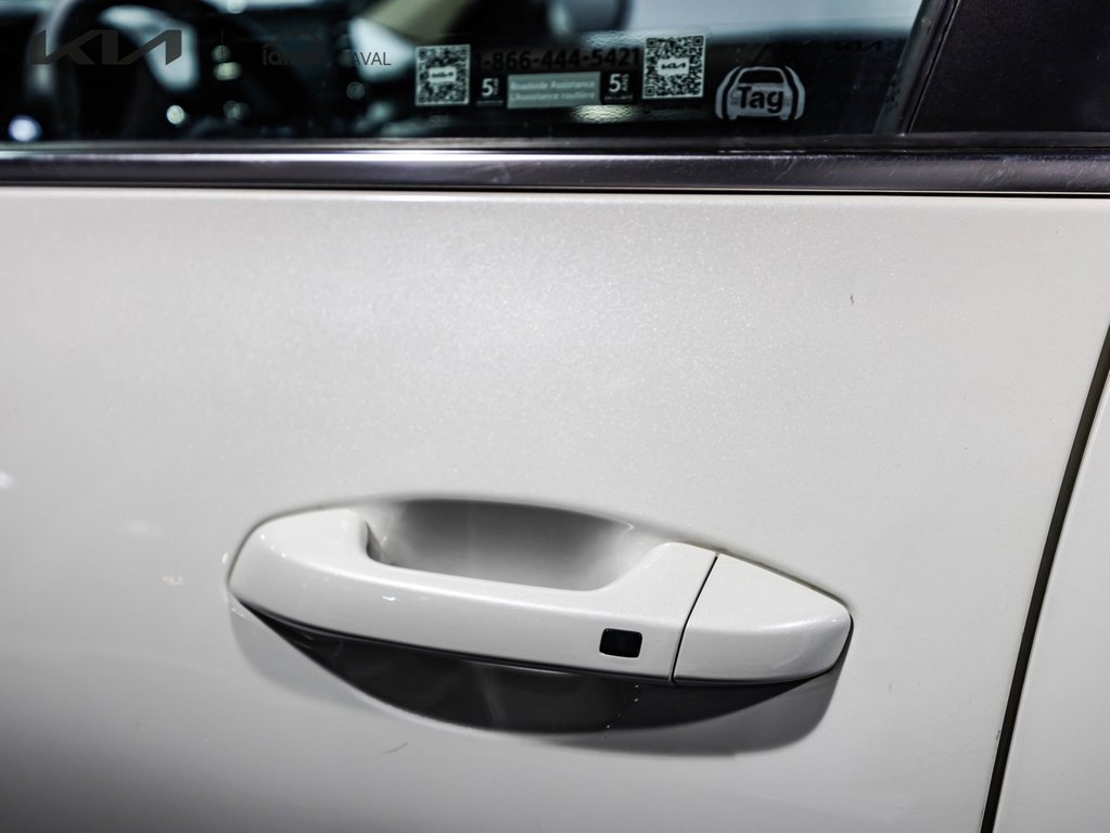 2022 Kia Seltos EX in , Quebec - 23 - w1024h768px