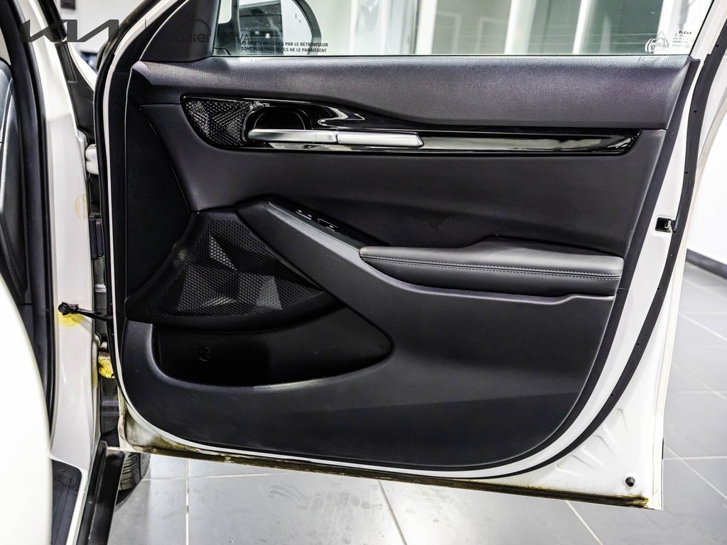 2022 Kia Seltos EX in , Quebec - 28 - w1024h768px