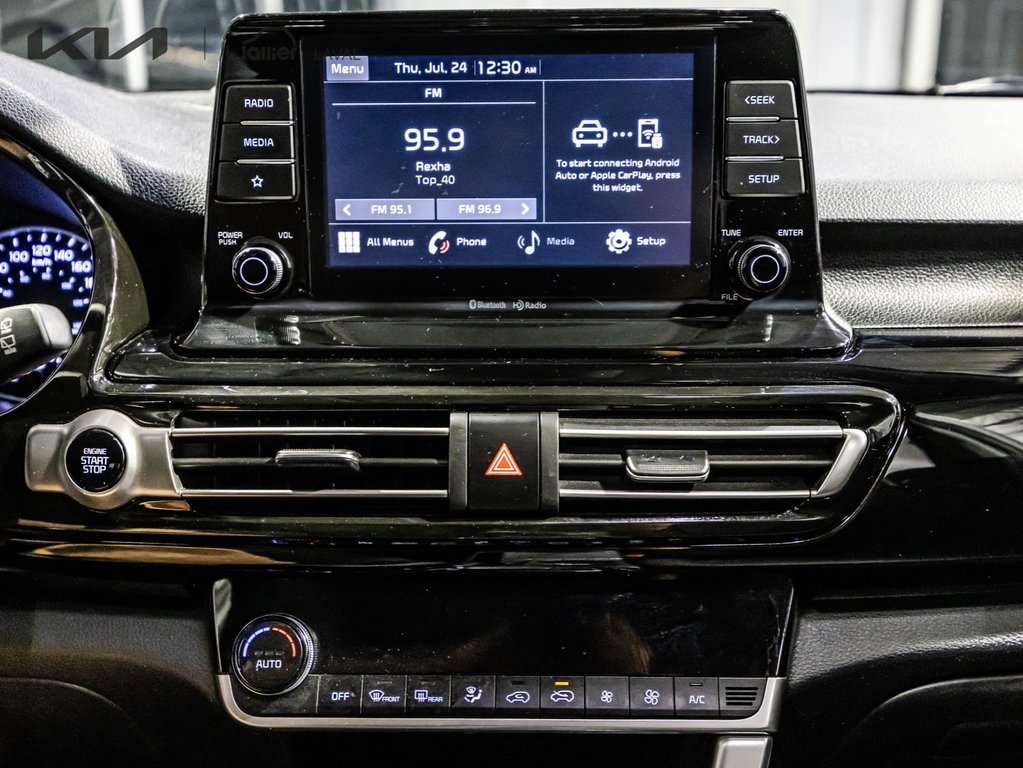 2022 Kia Seltos EX in , Quebec - 19 - w1024h768px