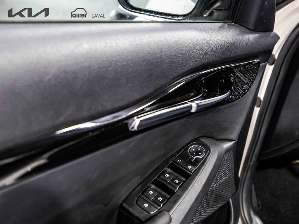 2022 Kia Seltos EX in , Quebec - 24 - w1024h768px