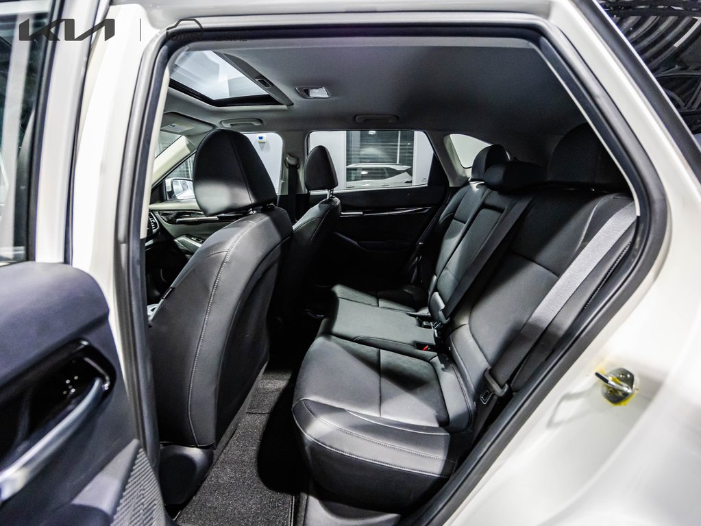 2022 Kia Seltos EX in , Quebec - 26 - w1024h768px