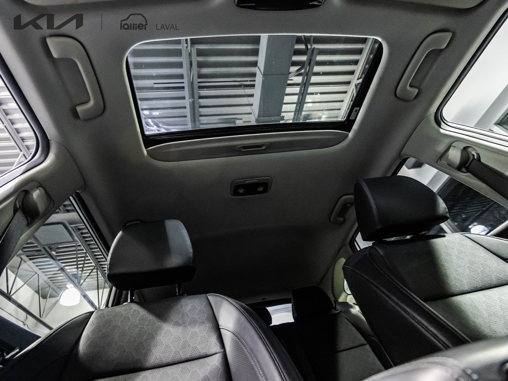 2022 Kia Seltos EX in , Quebec - 22 - w1024h768px