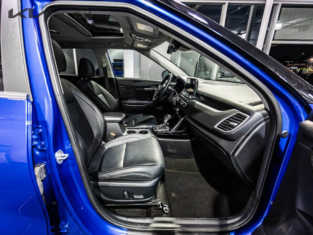 Kia Seltos EX PREMIUM 2022 à , Québec - 13 - w1024h768px