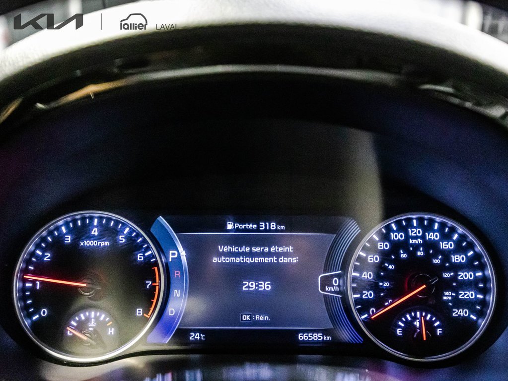 Kia Seltos EX PREMIUM 2022 à , Québec - 19 - w1024h768px