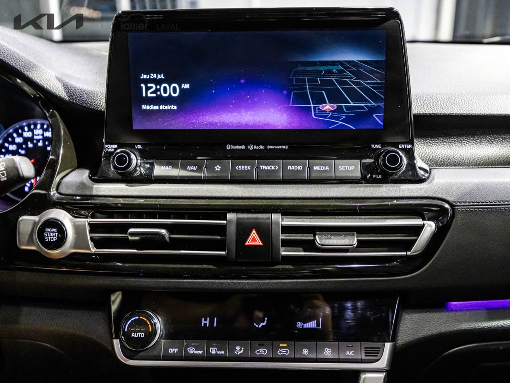 Kia Seltos EX PREMIUM 2022 à , Québec - 20 - w1024h768px