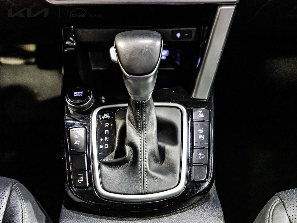 Kia Seltos EX PREMIUM 2022 à , Québec - 23 - w1024h768px