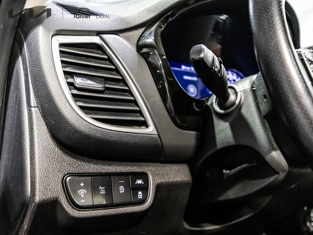Kia Seltos SX Turbo 2022 à , Québec - 23 - w1024h768px
