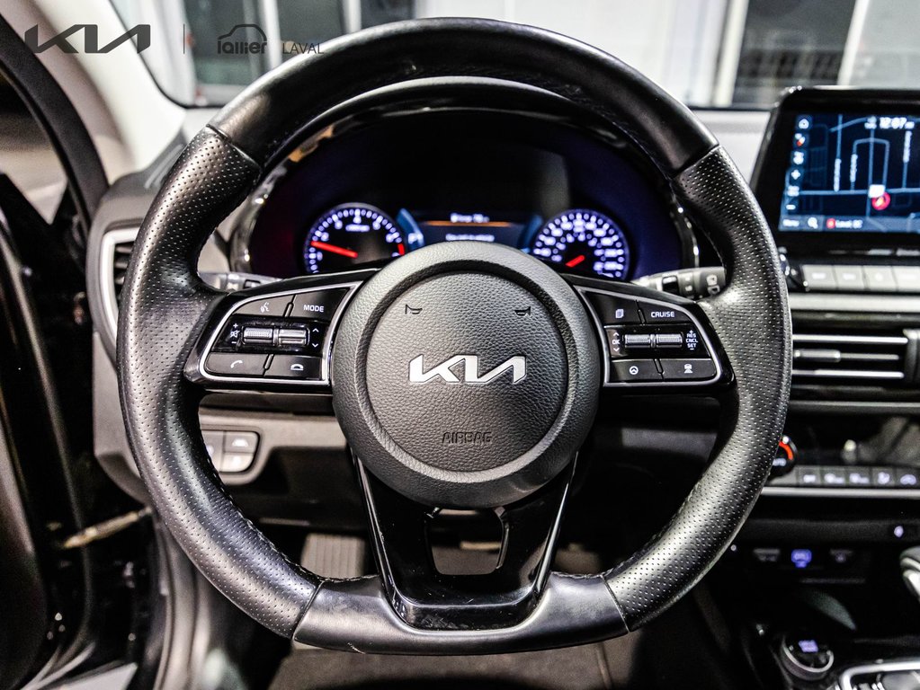 Kia Seltos SX Turbo 2022 à , Québec - 24 - w1024h768px