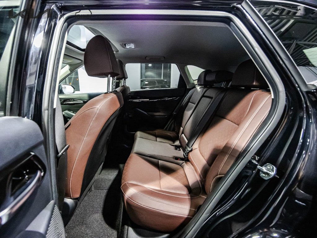 Kia Seltos SX Turbo 2022 à , Québec - 15 - w1024h768px
