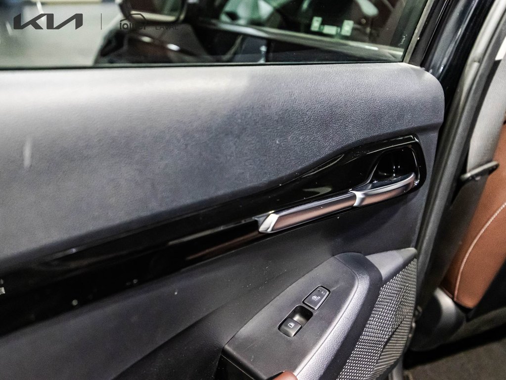 Kia Seltos SX Turbo 2022 à , Québec - 13 - w1024h768px