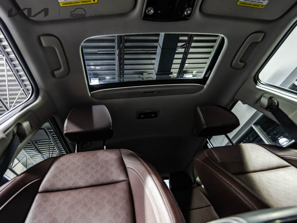 Kia Seltos SX Turbo 2022 à , Québec - 20 - w1024h768px