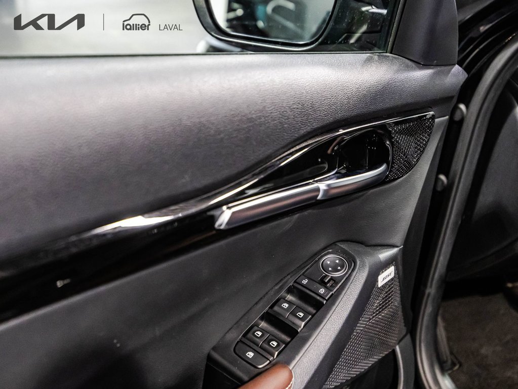 Kia Seltos SX Turbo 2022 à , Québec - 12 - w1024h768px
