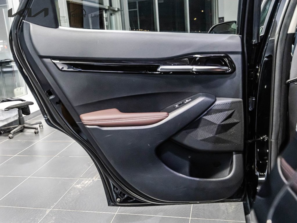 Kia Seltos SX Turbo 2022 à , Québec - 14 - w1024h768px