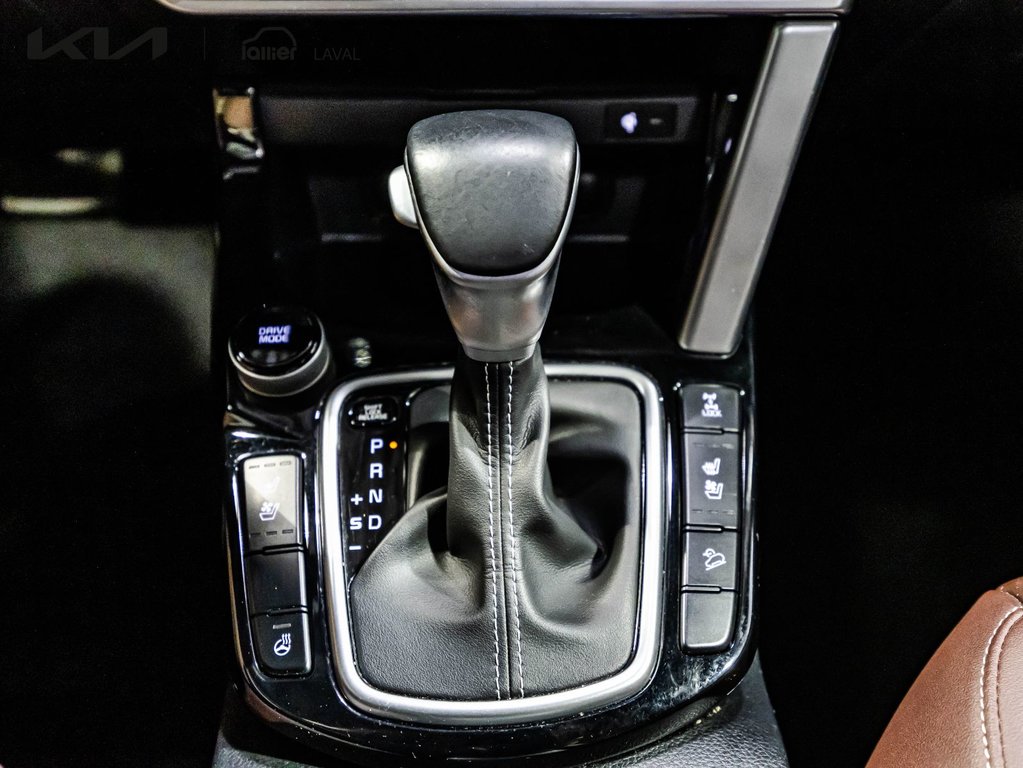 Kia Seltos SX Turbo 2022 à , Québec - 27 - w1024h768px