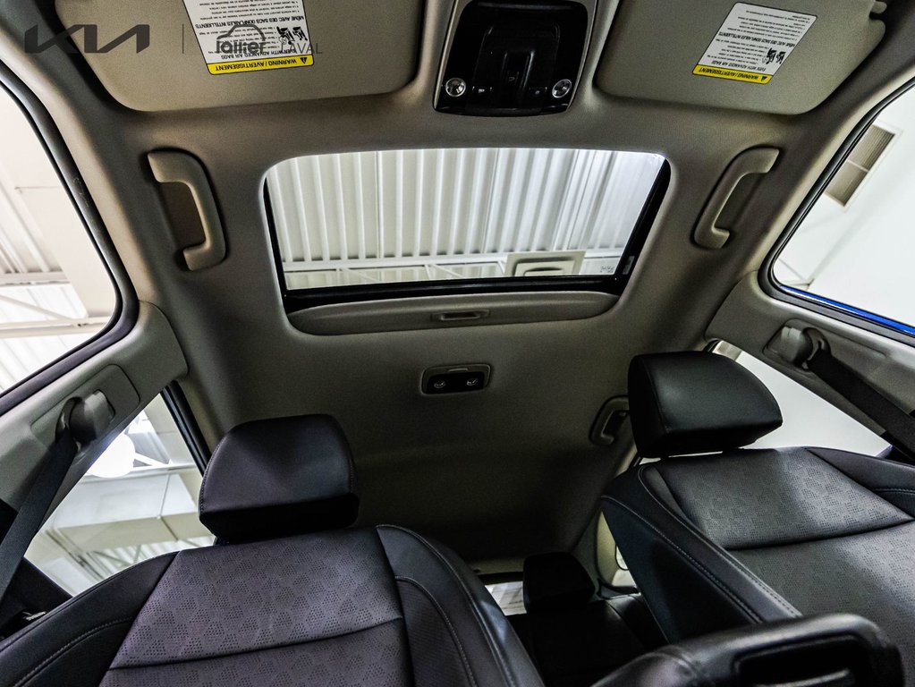 2022 Kia Seltos EX in , Quebec - 19 - w1024h768px