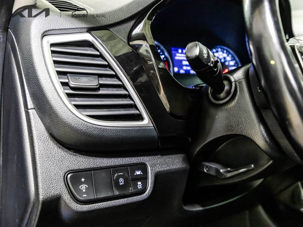 2022 Kia Seltos EX in , Quebec - 22 - w1024h768px