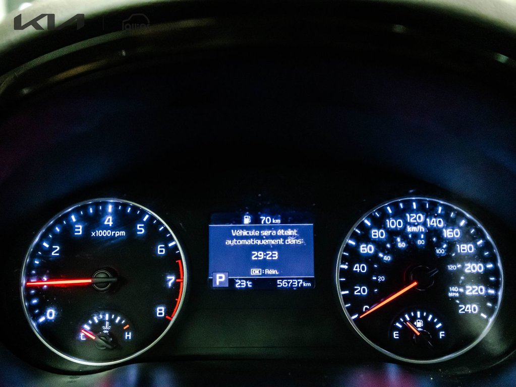 2022 Kia Seltos EX in , Quebec - 24 - w1024h768px