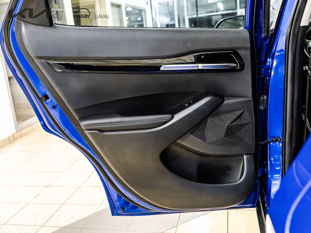 2022 Kia Seltos EX in , Quebec - 13 - w1024h768px