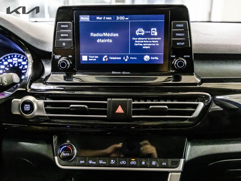 2022 Kia Seltos EX in , Quebec - 25 - w1024h768px