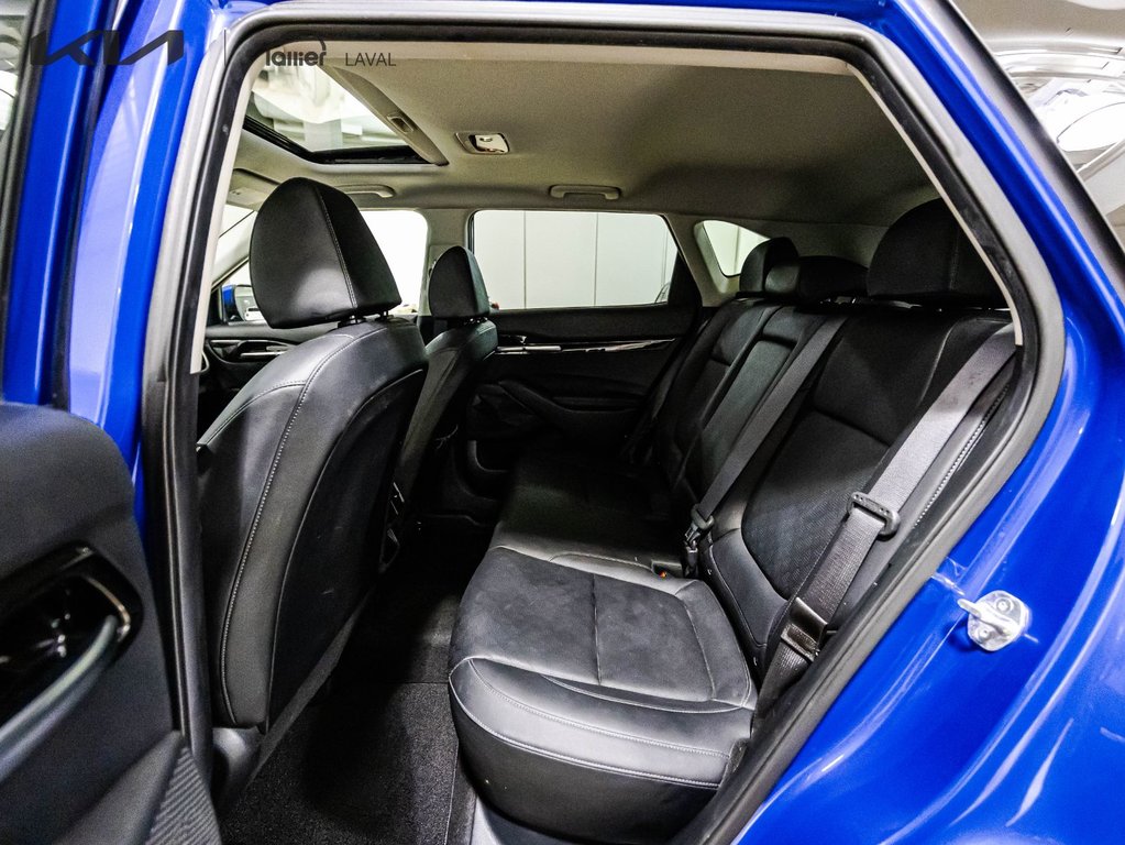 2022 Kia Seltos EX in , Quebec - 14 - w1024h768px