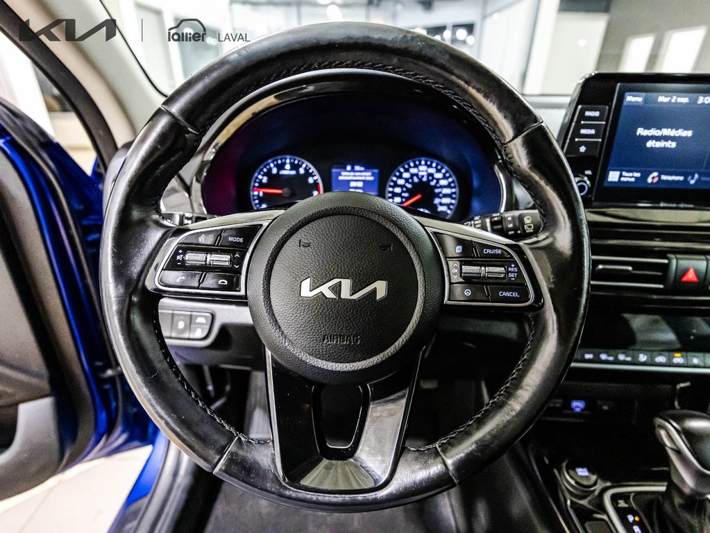 2022 Kia Seltos EX in , Quebec - 23 - w1024h768px