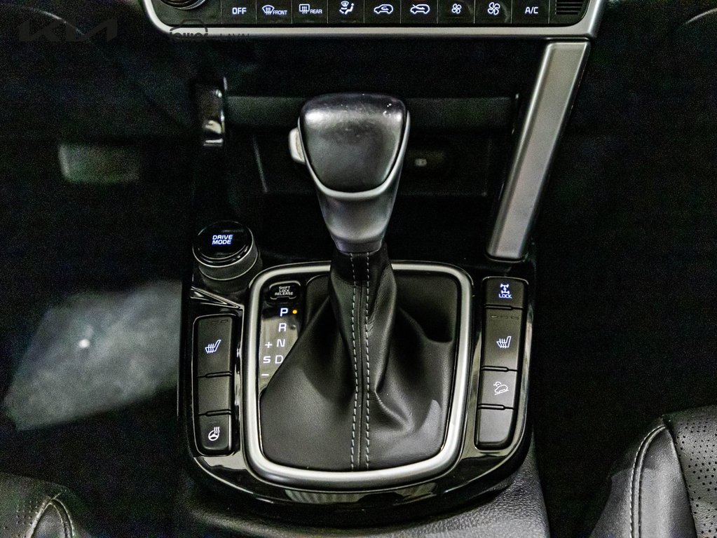 2022 Kia Seltos EX in , Quebec - 26 - w1024h768px
