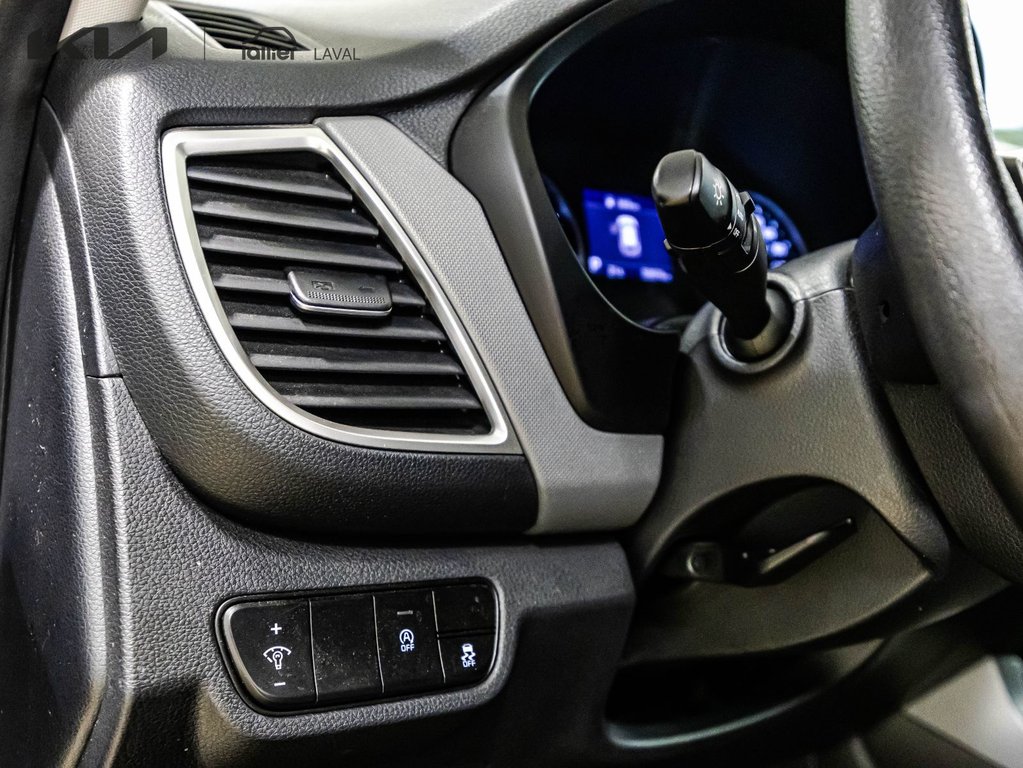 Kia Seltos LX 2022 à , Québec - 20 - w1024h768px