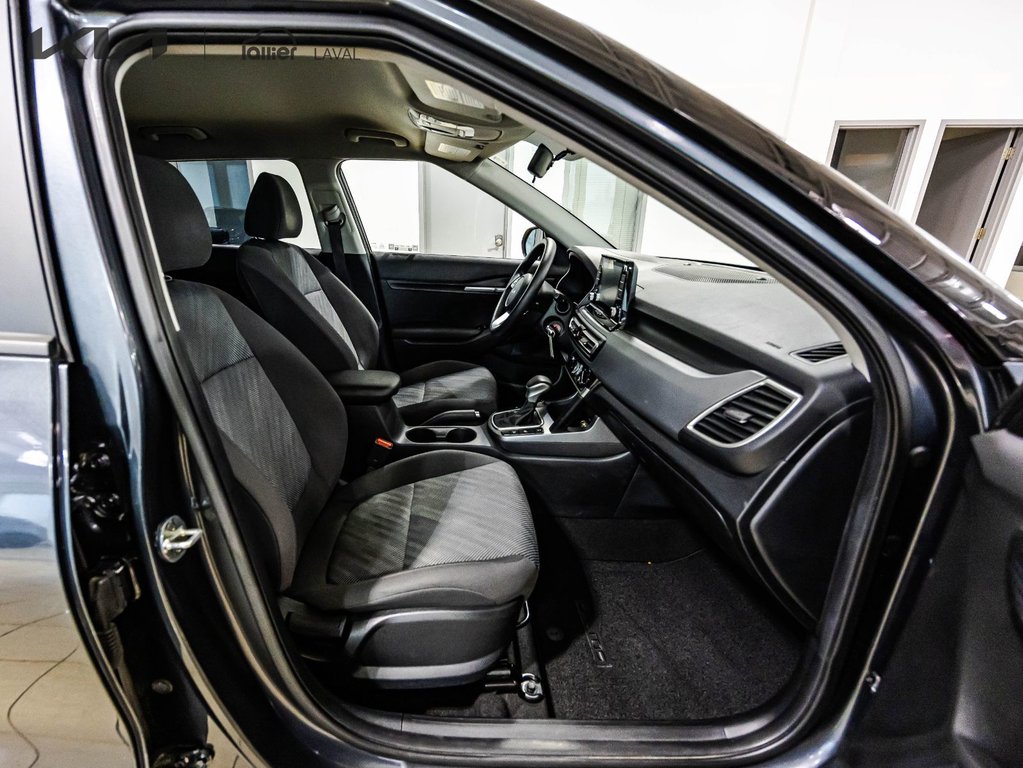 Kia Seltos LX 2022 à , Québec - 17 - w1024h768px