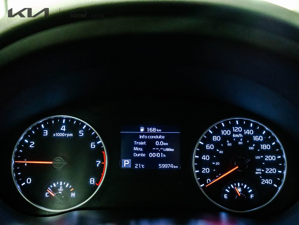 Kia Seltos LX 2022 à , Québec - 22 - w1024h768px